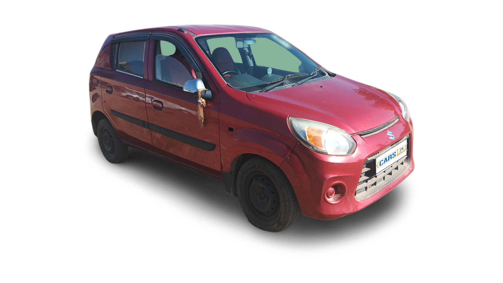 Maruti Alto 800-img